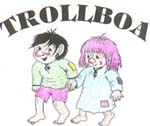 Trollboa