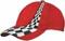 Racingkeps - bild 1
