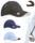 Golfkeps - bild 2
