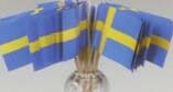 Sverigeflagga